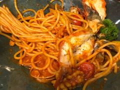 -芭莉与彩虹西餐厅(成都合生汇店)