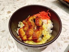 -胜博殿霸王树(嘉里中心店)