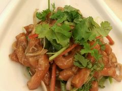 -天鲜阁·海鲜粤菜·33年老字号(石槎白云站店)