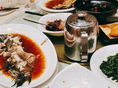 -顺风海鲜港(金玉兰店)