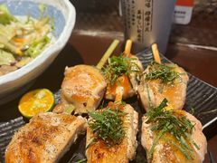 -鸟屋·烧鸟居酒屋(新世纪广场店)