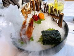 -YUNHE秐合· 雅致浙宴(西溪店)