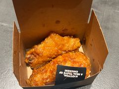 -Kyochon1991校村(共和路店)