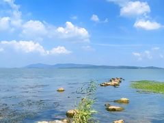 -西山风景区