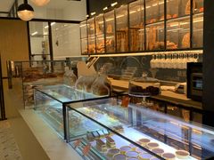 -老梦面包CHEZMOREL(麦子店)