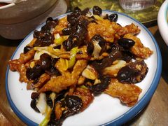 -蔡家酒楼(一德街店)