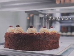 -Peet's Coffee皮爷咖啡(德基店)