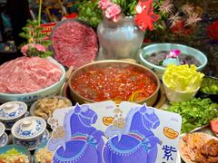 -矮板凳老火锅(宽窄巷子店)