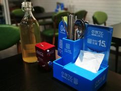 -槿Story·韩国料理(望京韩国美食城店)
