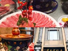 -爆肚冯(廊房二条店)