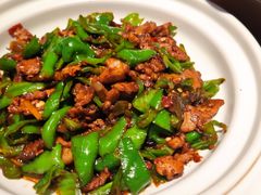 -宋徽厨·安徽菜(绿地店)
