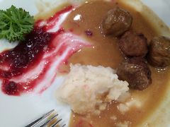 -宜家·瑞典风味餐厅(北京西红门店)