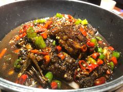 -小柴米·传统江西菜(八一广场店)