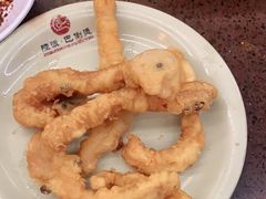 -巴倒烫陆派重庆火锅(南山店)