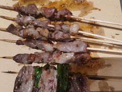 -160烧烤(香坊店)