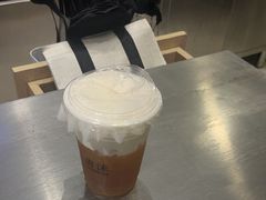 -唐沫茶兮(仓山万达金街店)