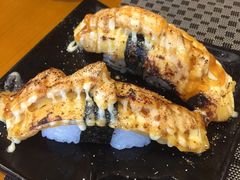 -昊·来了寿司(双楠2店)