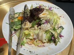 -無二炙坊·和牛烧肉(大钟寺1733店)