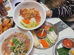 -CHILL Pho澳洲牛肉越南粉(佛山顺德万象汇店)