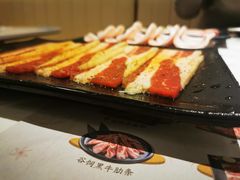 -花味烤肉·拌饭(庐阳万象汇店)