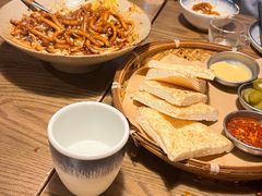 -那时新疆·若羌(经纬汇店)