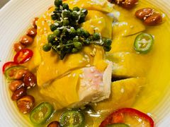 -荣兴酒家(徐家汇店)