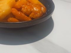 -火啫啫·粤式啫啫煲(南通首店)