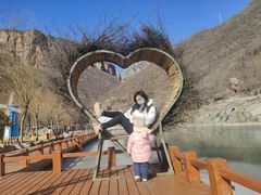 -河南宝泉旅游区