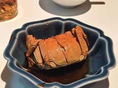 -徽季荣派徽菜