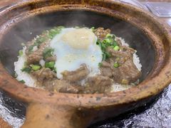 -红星光发煲仔饭(大石街店)