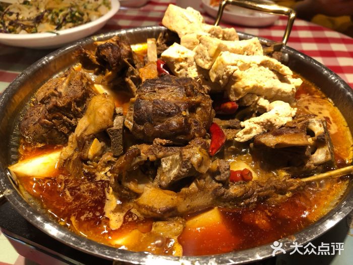 西贝莜面村(香蜜湖店)图片