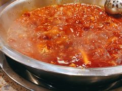 -肖肖酸萝卜鱼火锅(总店)