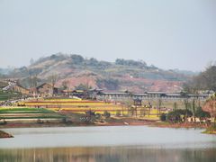 -枫香湖儿童公园