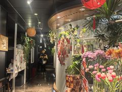 -懒人盐府人家(航天桥店)