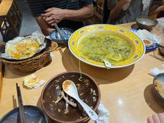-裕鼎鲜·新中菜(金鼎广场店)
