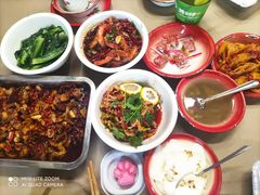 -老三样·旧食新味(万寿宫店)