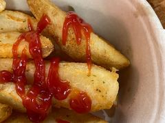 -YallaYalla丫拉中东料理小吃·清真(太古里店)