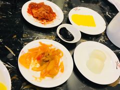 -桃园中华料理炸酱面(燕儿岛路店)