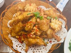 -斯丹姜母鸭·古法干香(涂门街总店)