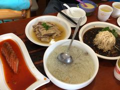 -花园茶楼(兴城西路店)