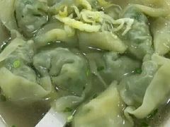 -随柳居·苏式小吃(建新巷店)