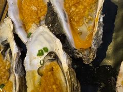 -土蚝·高压锅生蚝(百姓美食街店)