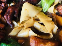 -舜玉老孙家鲜炒大盘鸡(土屋路店)