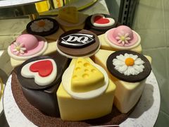 -DQ·蛋糕·冰淇淋(龙茗店)