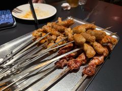 -阿里家·新疆烤肉酒場