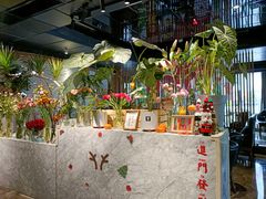 -懒人盐府人家(航天桥店)