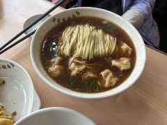 -蒋家桥饺面店(东关街店)