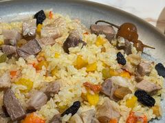 -纳鲁孜·新疆特色餐厅(上海悦荟广场店)