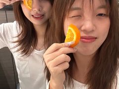-海底捞火锅(航洋城店)