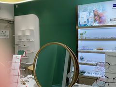 -无界眼镜MaxLess(南翔印象城店)